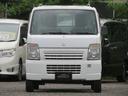 キャリイトラック ＫＣ　ＡＴ車　４ＷＤ　ＥＴＣ　１年保証　エアコン　イベライザー　パワーステアリング　タイヤ４本新品　スタッドレスタイヤ４本付き（8枚目）