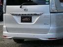 ハイウェイスター　Ｖセレ＋セーフティＩＩ　ＳＨＶ　フルセグナビ　Ｂｌｕｅｔｏｏｔｈ　ＤＶＤ再生　１年保証　ドラレコ前後　後席モニター　アラウンドビュー　エマージェンシーブレーキ　両側電動スライドドア　オートクルーズ　１００ｖ電源　スマートキー２個（27枚目）