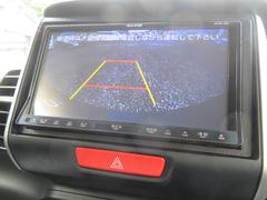 バックカメラ 6