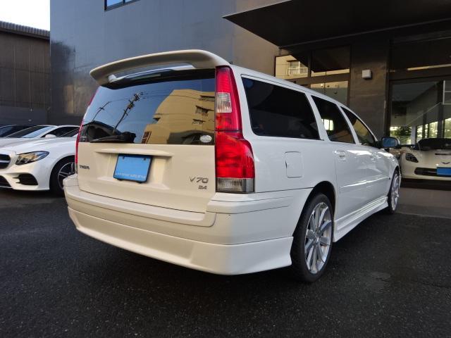 ボルボ Ｖ７０