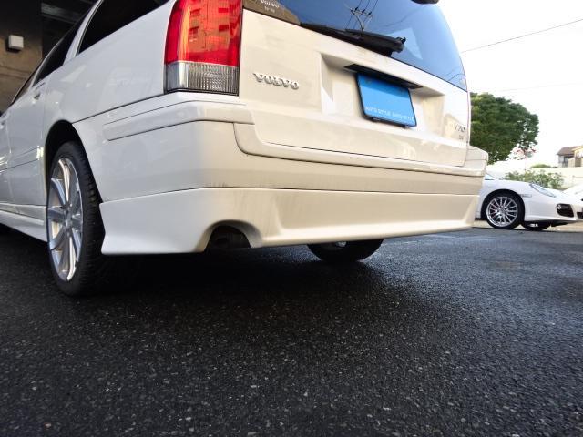 ボルボ Ｖ７０