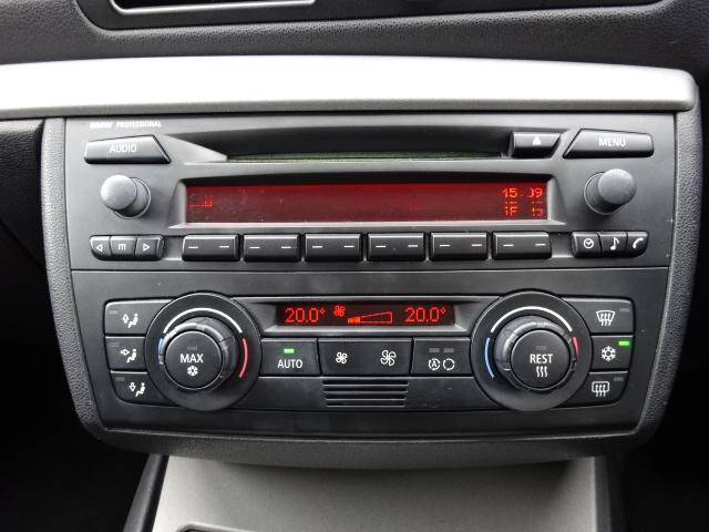 116i 1オーナー Pスタート HID ETC トノカバー(18枚目)