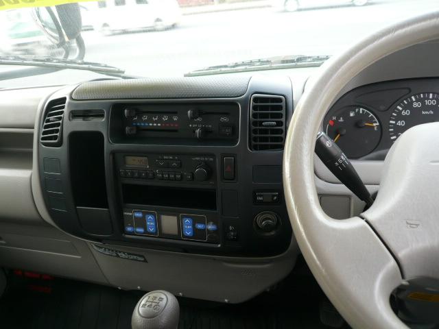 1t 冷蔵冷凍車 中温-7℃ 観音開き(5枚目)