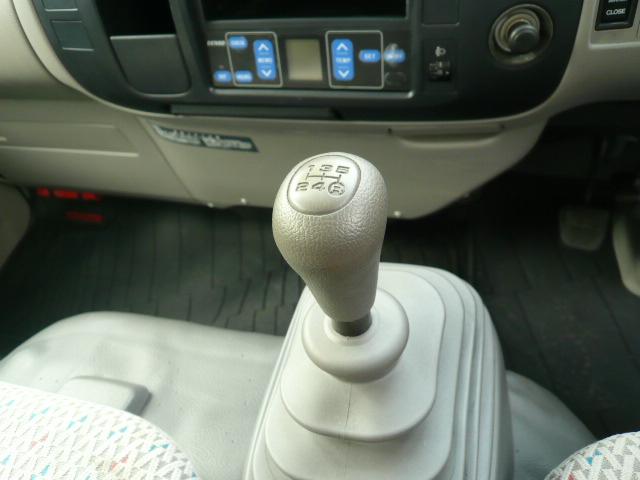 1t 冷蔵冷凍車 中温-7℃ 観音開き(9枚目)