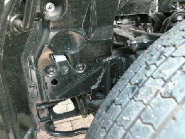 1t 冷蔵冷凍車 中温-7℃ 観音開き(16枚目)