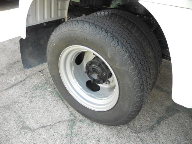 ボンゴトラック ＤＸ　８５０ｋｇ　リアＷタイヤ　走行２６，０００Ｋ（26枚目）