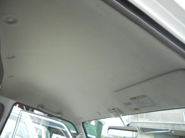ボンゴトラック ロングワイドローＤＸ　１ｔロング平ボディ　リアＷタイヤ　走行１６，０００Ｋ　ワンオーナー車　Ｈ２３年からＲ６年記録簿あり（18枚目）