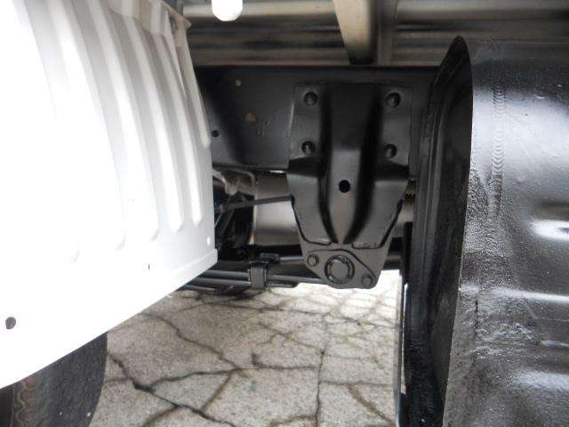 ボンゴトラック ロングワイドローＤＸ　１ｔロング平ボディ　リアＷタイヤ　走行１６，０００Ｋ　ワンオーナー車　Ｈ２３年からＲ６年記録簿あり（19枚目）
