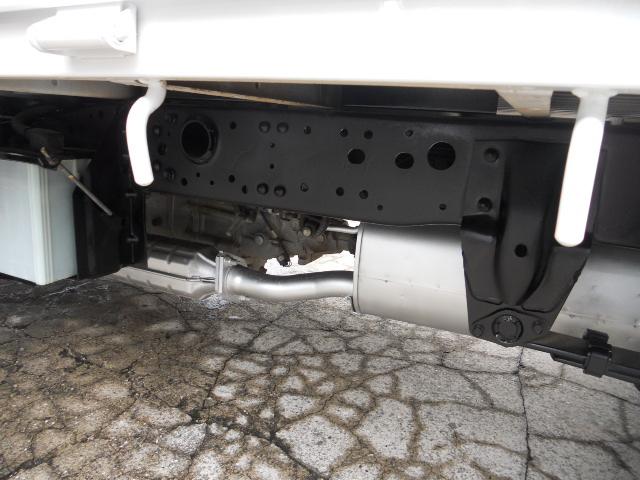 ボンゴトラック ロングワイドローＤＸ　１ｔロング平ボディ　リアＷタイヤ　走行１６，０００Ｋ　ワンオーナー車　Ｈ２３年からＲ６年記録簿あり（21枚目）