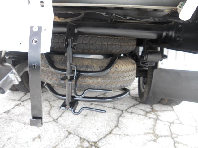 ボンゴトラック ロングワイドローＤＸ　１ｔロング平ボディ　リアＷタイヤ　走行１６，０００Ｋ　ワンオーナー車　Ｈ２３年からＲ６年記録簿あり（23枚目）