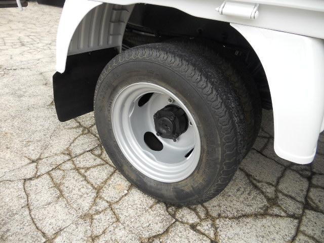 ボンゴトラック ロングワイドローＤＸ　１ｔロング平ボディ　リアＷタイヤ　走行１６，０００Ｋ　ワンオーナー車　Ｈ２３年からＲ６年記録簿あり（25枚目）