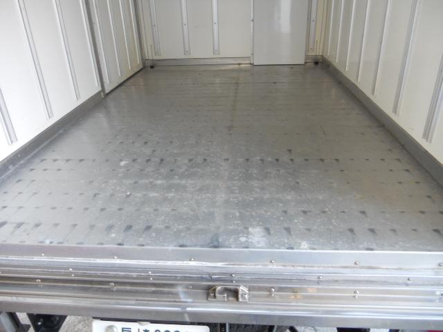 ボンゴトラック ＤＸ　８００ｋｇ　冷蔵冷凍車－２２℃　左スライドドア　リアＷタイヤ　ワンオーナー車　Ｈ２７年〜Ｒ６年記録簿あり（12枚目）