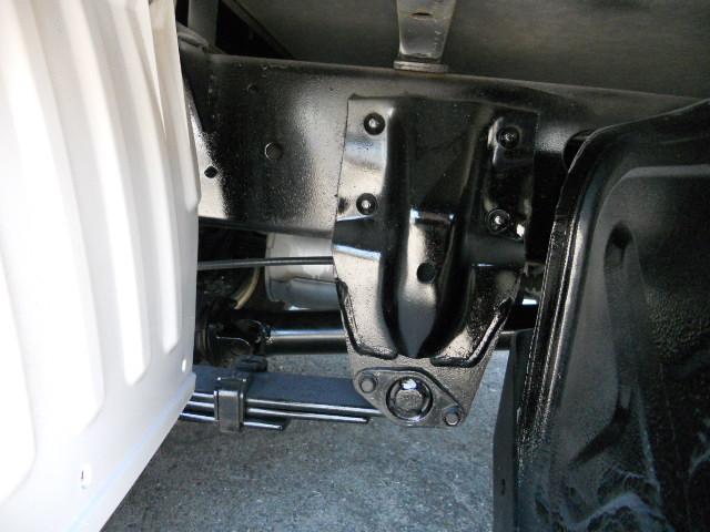 ボンゴトラック ＤＸ　８００ｋｇ　冷蔵冷凍車－２２℃　左スライドドア　リアＷタイヤ　ワンオーナー車　Ｈ２７年〜Ｒ６年記録簿あり（26枚目）