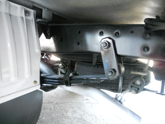 ボンゴトラック ＤＸ　８００ｋｇ　冷蔵冷凍車－２２℃　左スライドドア　リアＷタイヤ　ワンオーナー車　Ｈ２７年〜Ｒ６年記録簿あり（28枚目）