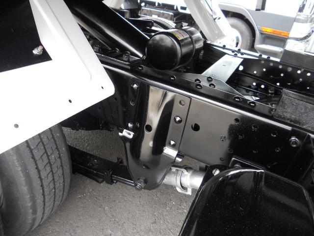 エルフトラック 強化フルフラットローダンプ　１．９ｔ　全低床ダンプ　走行１５，０００Ｋ　左電格ミラー　Ｒ３年〜Ｒ６年記録簿あり（25枚目）