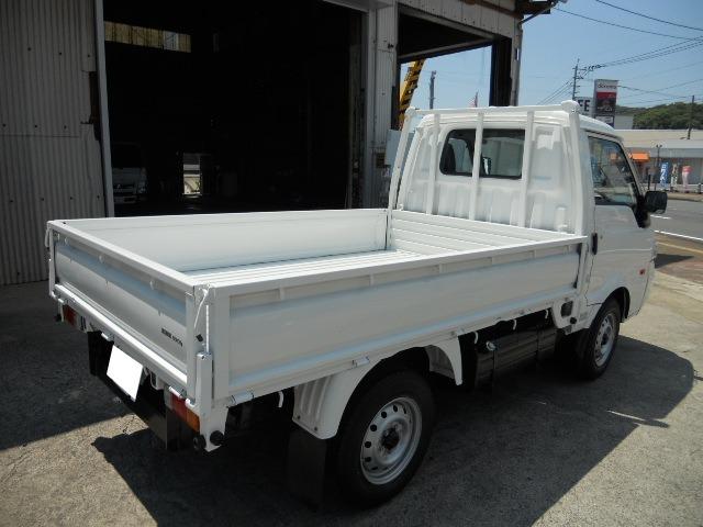 バネットトラック スーパーローＧＬ　８５０ｋｇ　４ＷＤ　シングルタイヤ（5枚目）