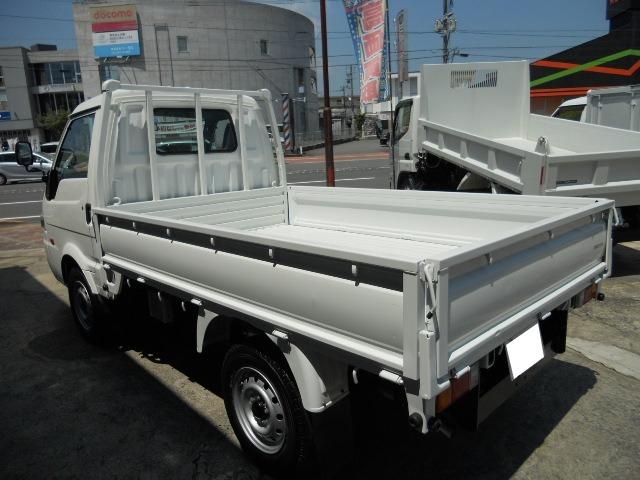 バネットトラック スーパーローＧＬ　８５０ｋｇ　４ＷＤ　シングルタイヤ（6枚目）