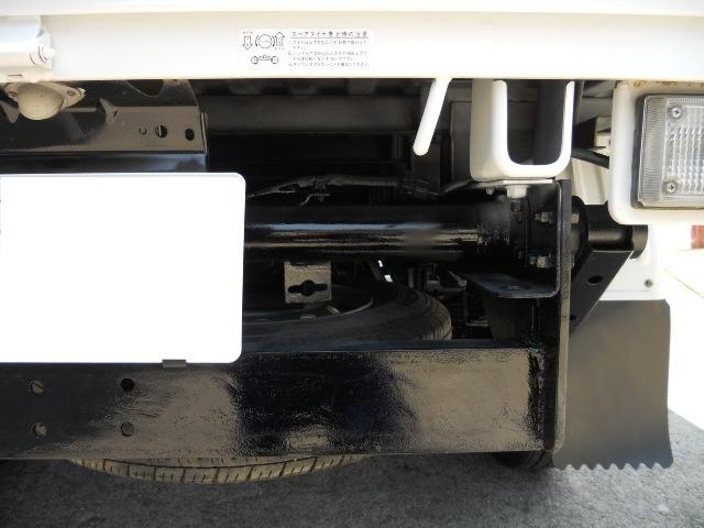 バネットトラック スーパーローＧＬ　８５０ｋｇ　４ＷＤ　シングルタイヤ（24枚目）