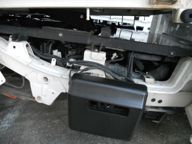 ハイゼットトラック 多目的ダンプ　４ＷＤ　多目的ＰＴＯダンプ　ワンオーナー　記録簿あり（40枚目）