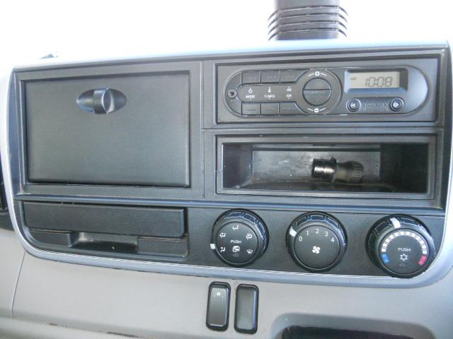 キャンター 全低床ダンプ　２ｔ　全低床ダンプ（16枚目）