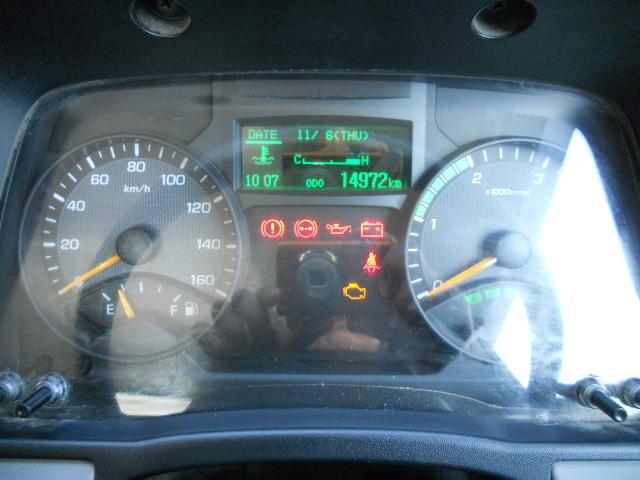 キャンター 全低床ダンプ　２ｔ　全低床ダンプ（17枚目）