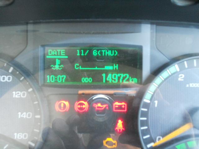 キャンター 全低床ダンプ　２ｔ　全低床ダンプ（18枚目）