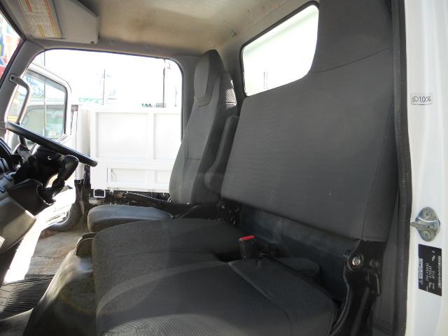 キャンター 全低床ダンプ　２ｔ　全低床ダンプ（25枚目）