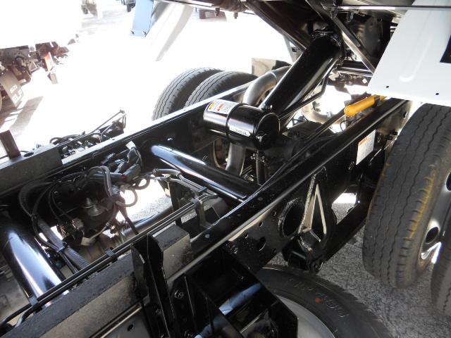 キャンター 全低床ダンプ　２ｔ　全低床ダンプ（33枚目）