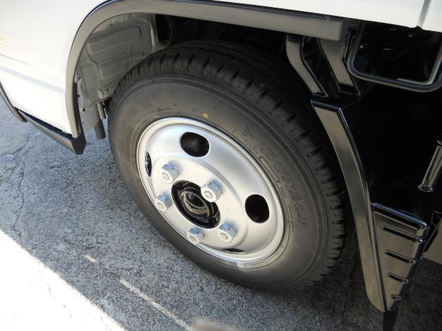 キャンター 全低床ダンプ　２ｔ　全低床ダンプ（39枚目）