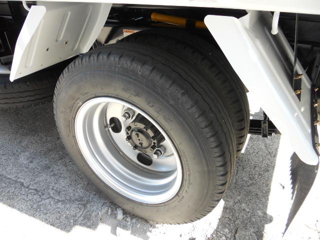 キャンター 全低床ダンプ　２ｔ　全低床ダンプ（40枚目）