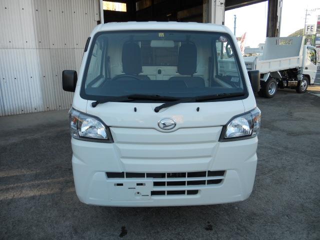 ハイゼットトラック ローダンプ 4WD ローダンプ(3枚目)