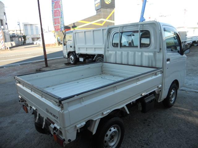 ハイゼットトラック ローダンプ 4WD ローダンプ(4枚目)
