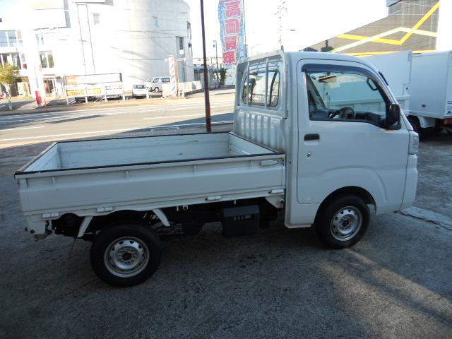 ハイゼットトラック ローダンプ 4WD ローダンプ(6枚目)