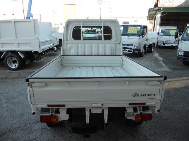 ハイゼットトラック ローダンプ 4WD ローダンプ(10枚目)