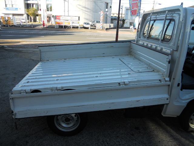 ハイゼットトラック ローダンプ 4WD ローダンプ(11枚目)