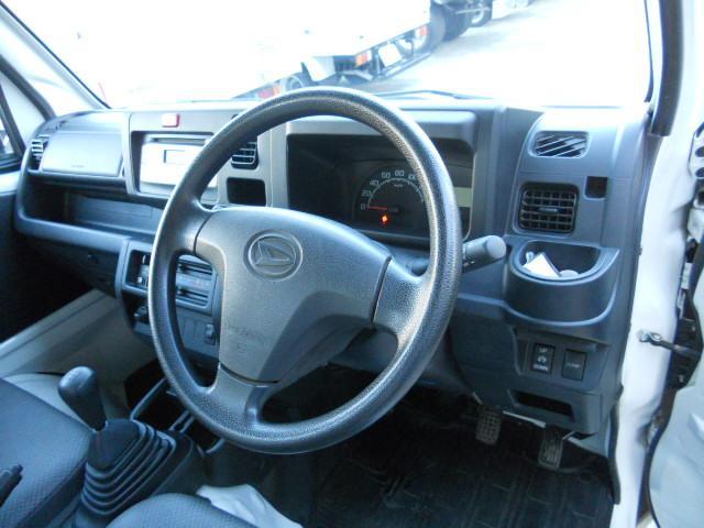 ハイゼットトラック ローダンプ 4WD ローダンプ(13枚目)