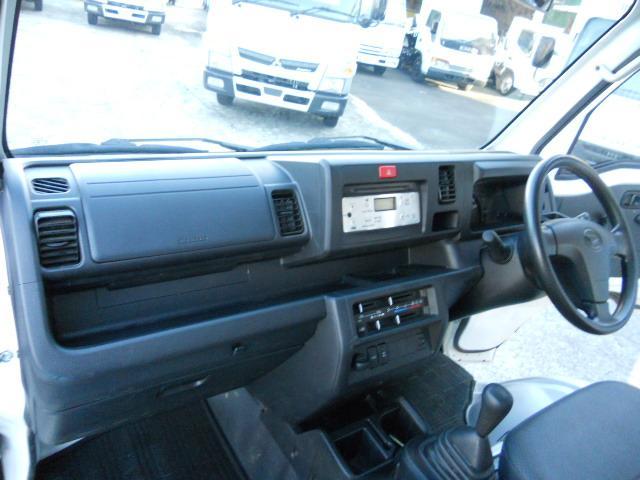ハイゼットトラック ローダンプ 4WD ローダンプ(14枚目)