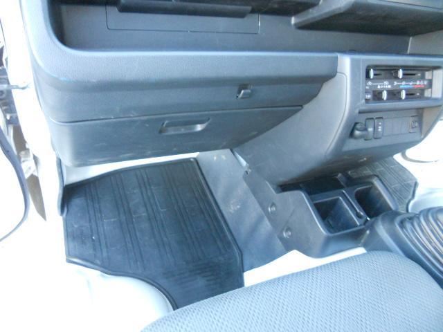 ハイゼットトラック ローダンプ 4WD ローダンプ(15枚目)