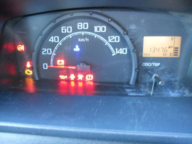 ハイゼットトラック ローダンプ 4WD ローダンプ(16枚目)