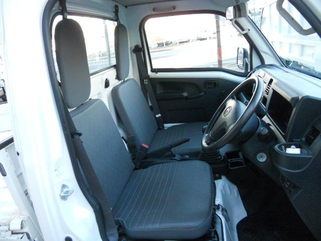 ハイゼットトラック ローダンプ 4WD ローダンプ(23枚目)