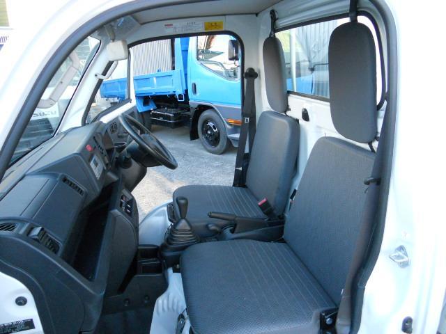 ハイゼットトラック ローダンプ 4WD ローダンプ(24枚目)