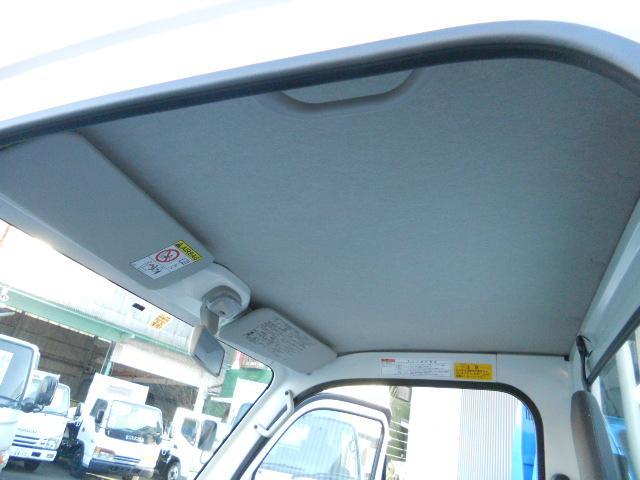 ハイゼットトラック ローダンプ 4WD ローダンプ(25枚目)