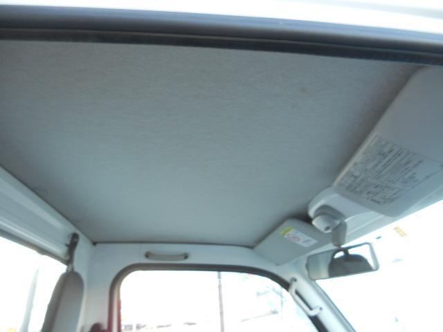 ハイゼットトラック ローダンプ 4WD ローダンプ(26枚目)