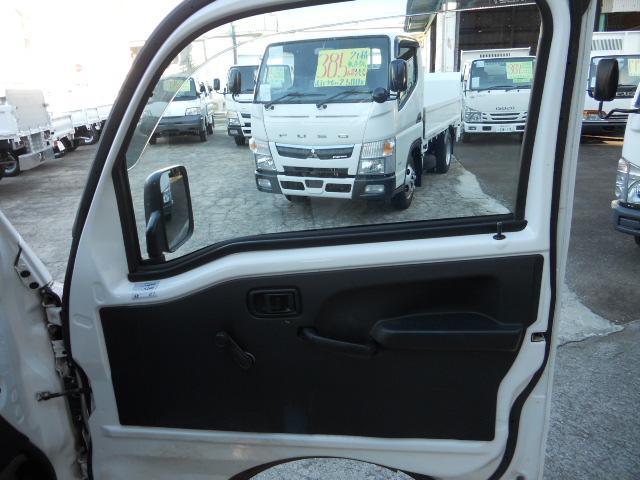 ハイゼットトラック ローダンプ 4WD ローダンプ(27枚目)