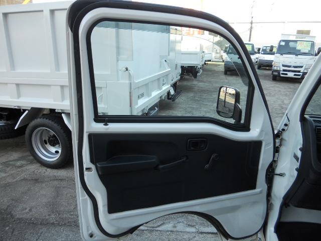 ハイゼットトラック ローダンプ 4WD ローダンプ(28枚目)