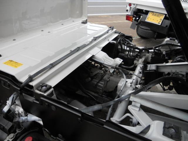ハイゼットトラック ローダンプ 4WD ローダンプ(29枚目)