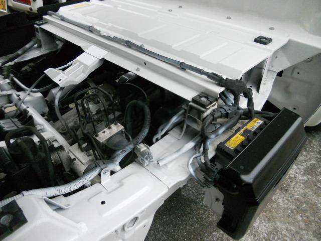 ハイゼットトラック ローダンプ 4WD ローダンプ(30枚目)