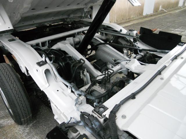 ハイゼットトラック ローダンプ 4WD ローダンプ(31枚目)