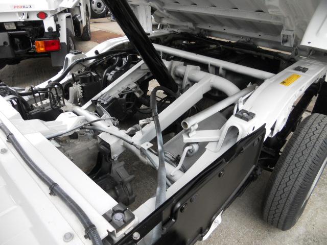 ハイゼットトラック ローダンプ 4WD ローダンプ(32枚目)