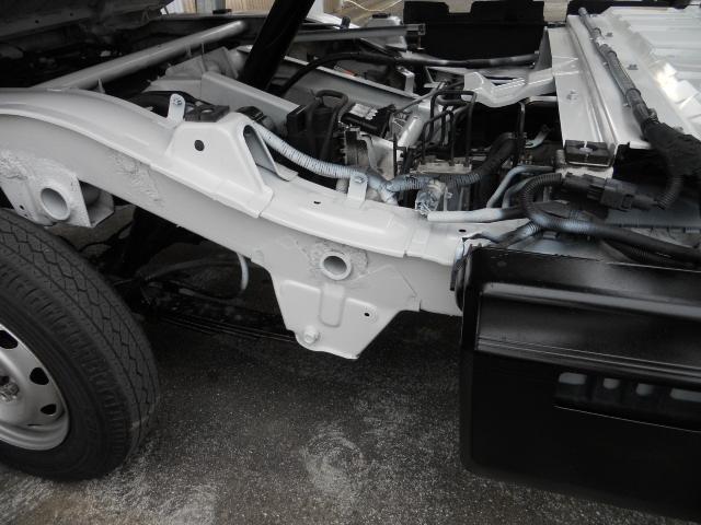 ハイゼットトラック ローダンプ 4WD ローダンプ(33枚目)